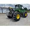 2014 John Deere 540GIII Skidder
